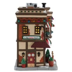 LEMAX - Papa`s Pasta Place -Bestes Hockey Geschäft art 10779 2 1280x1280