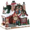 LEMAX - The Claus Cottage -Bestes Hockey Geschäft art 10784 1280x1280