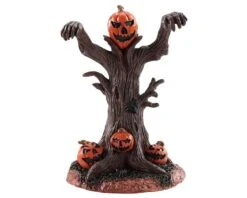 LEMAX - Evil Pumpkin Tree