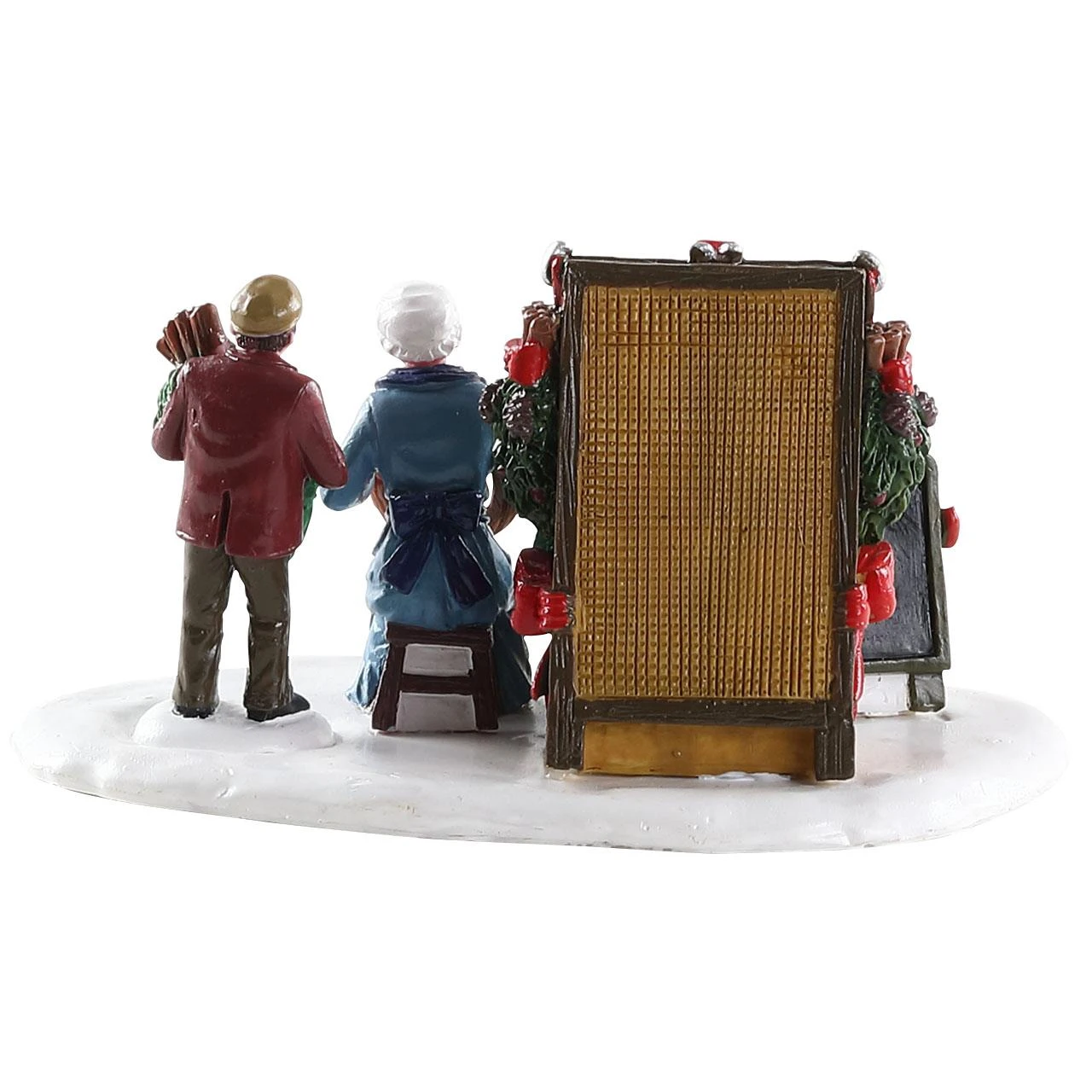 LEMAX - Handmade Wreaths 6 LEMAX - Handmade Wreaths – Bild 4