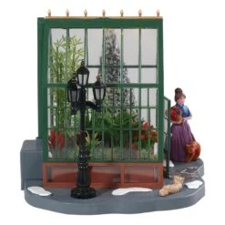 LEMAX - Victorian Greenhouse -Bestes Hockey Geschäft art 10834 2 1280x1280