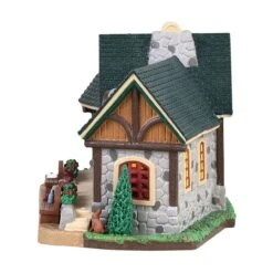 LEMAX - White Pines National Park Visitor Center -Bestes Hockey Geschäft art 10857 1 1280x1280