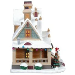 LEMAX - Wilson Residence -Bestes Hockey Geschäft art 10861 2 1280x1280