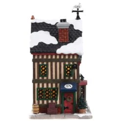 LEMAX - Old British Pub 7 LEMAX - Old British Pub -Bestes Hockey Geschäft art 10866 2 1280x1280