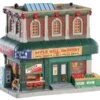 LEMAX - Apple Hill Grocery