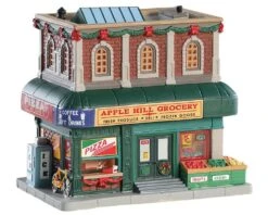 LEMAX - Apple Hill Grocery