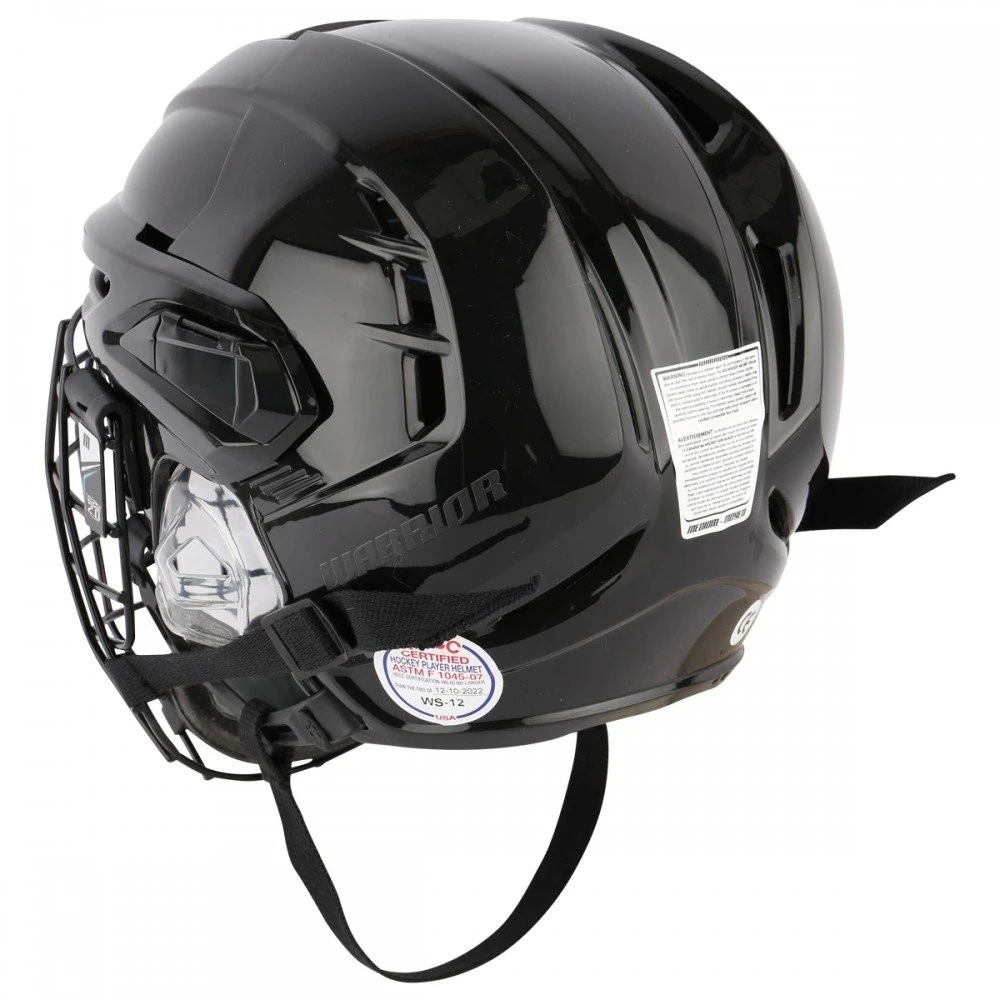 WARRIOR Helm M.Gitter COVERT PX2 6 WARRIOR Helm M.Gitter COVERT PX2 – Bild 4
