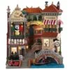 LEMAX - Venice Canal Shops -Bestes Hockey Geschäft art 12675 1280x1280