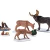 LEMAX - Wild Animals -Bestes Hockey Geschäft art 12703 1280x1280