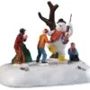 LEMAX - Frostly Frolic -Bestes Hockey Geschäft art 12727 1280x1280