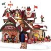 LEMAX - Kringle`s Cottage -Bestes Hockey Geschäft art 12739 1280x1280