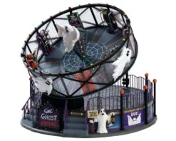 LEMAX - Ghost Around