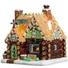 LEMAX - Yule Log Cabin -Bestes Hockey Geschäft art 12914 1280x1280