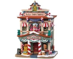 LEMAX - Bella`s Bon Bons