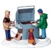 LEMAX - Grillin'' & Chillin` -Bestes Hockey Geschäft art 1391 1280x1280