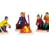 LEMAX - Skiers Fire Camp -Bestes Hockey Geschäft art 1412 1280x1280