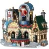LEMAX - Ludwigs`s Wooden Nutcracker Factory -Bestes Hockey Geschäft art 14372 1280x1280