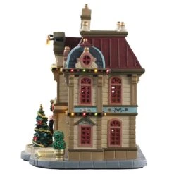 LEMAX - Grand Opera House -Bestes Hockey Geschäft art 14379 1 1280x1280