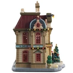 LEMAX - Grand Opera House -Bestes Hockey Geschäft art 14379 2 1280x1280