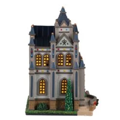 LEMAX - Christmas At The Cathedral -Bestes Hockey Geschäft art 14380 1 1280x1280