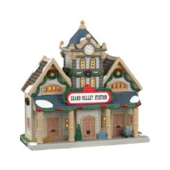 LEMAX - Grand Valley Station