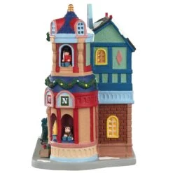 LEMAX - Toy Town 7 LEMAX - Toy Town -Bestes Hockey Geschäft art 14386 2 1280x1280