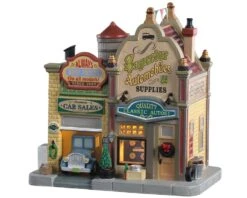 LEMAX - Superior Automobiles