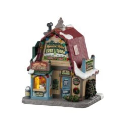 LEMAX - Spruce Hills Tree Farm