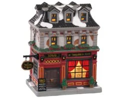 LEMAX - The Yorkshire Pub & Restaurant