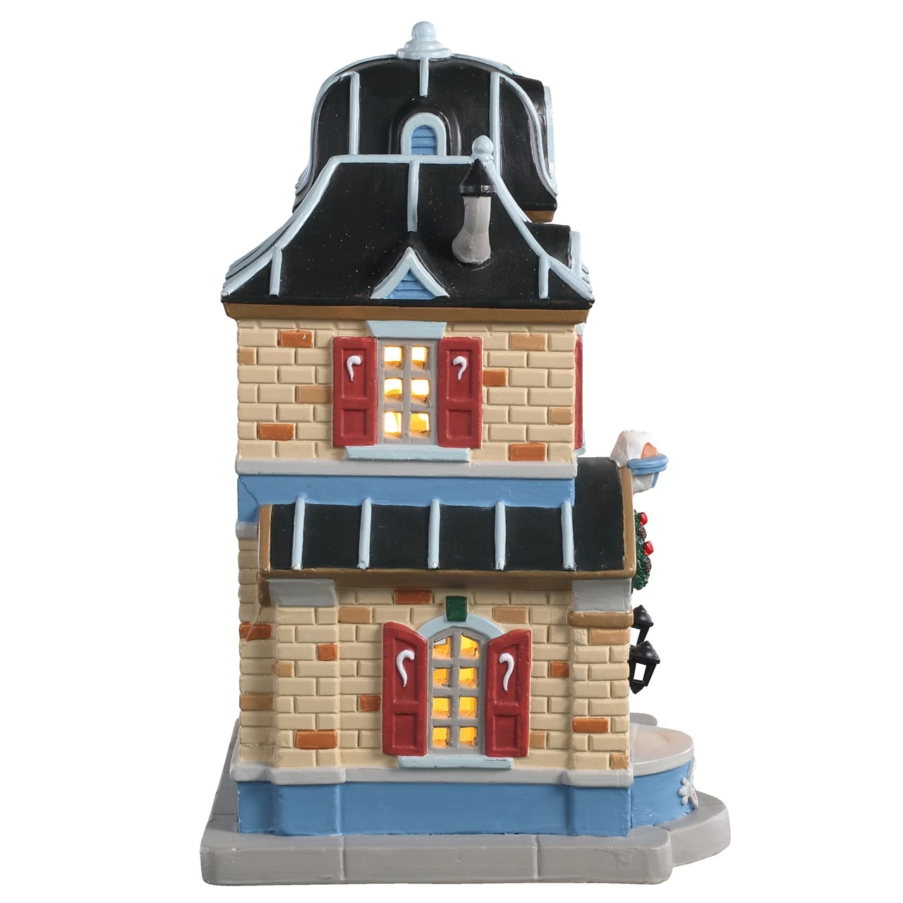 LEMAX - Cinnamon Roll Shop 4 LEMAX - Cinnamon Roll Shop – Bild 2