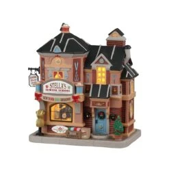 LEMAX - Stella`s Sewing School