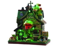 LEMAX - Garden Of Eaten Nursery