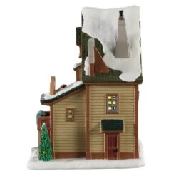 LEMAX - Creekside Mountain Bed & Breakfast -Bestes Hockey Geschäft art 14438 2 1280x1280