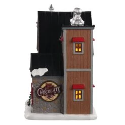 LEMAX - For The Love Of Chocolate Shop -Bestes Hockey Geschäft art 14440 2 1280x1280