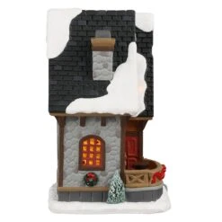 LEMAX - Snowshoe Bar & Grill -Bestes Hockey Geschäft art 14443 1 1280x1280