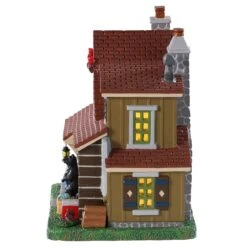 LEMAX - Mountain High Market -Bestes Hockey Geschäft art 14444 1 1280x1280