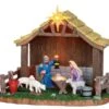 LEMAX - Nativity Scene