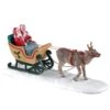 LEMAX - North Pole Sleigh Ride 2 LEMAX - North Pole Sleigh Ride -Bestes Hockey Geschäft art 14452 1280x1280