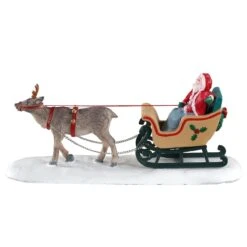 LEMAX - North Pole Sleigh Ride -Bestes Hockey Geschäft art 14452 2 1280x1280