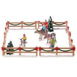 LEMAX - Reindeer Petting Zoo -Bestes Hockey Geschäft art 14456 2 1280x1280