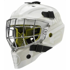 WARRIOR TW-Maske RITUAL F1 Youth