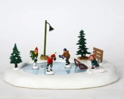 LEMAX - After School Hockey Match