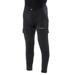 WINNWELL Tiefschutzhose COMPRESSION JOCK PANT Youth
