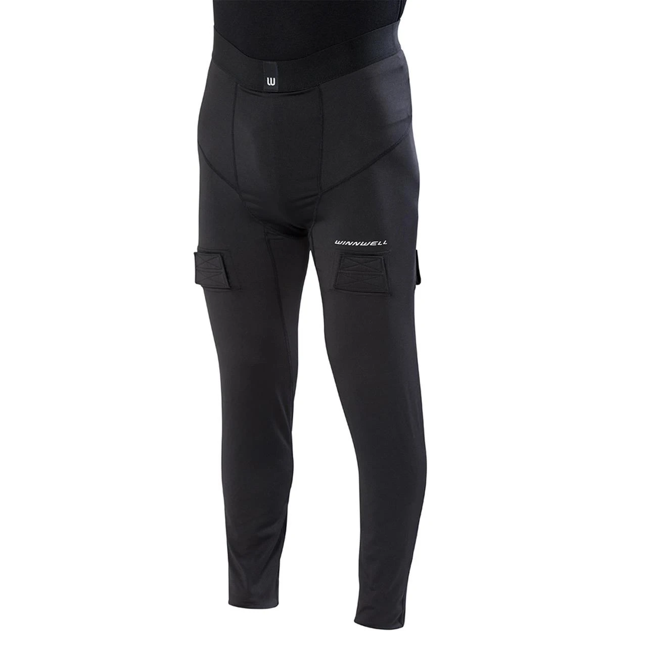 WINNWELL Tiefschutzhose COMPRESSION JOCK PANT Youth 3 WINNWELL Tiefschutzhose COMPRESSION JOCK PANT Youth