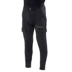 WINNWELL Tiefschutzhose COMPRESSION JOCK PANT Senior