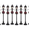 LEMAX - Gas Lantern Street Lamp -Bestes Hockey Geschäft art 1516 1280x1280