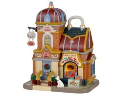 LEMAX - Cassie''s Couture