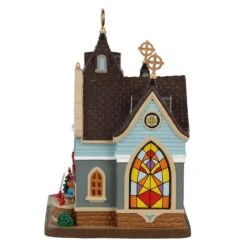 LEMAX - Chapel Of Everlasting Life -Bestes Hockey Geschäft art 15742 2 1280x1280