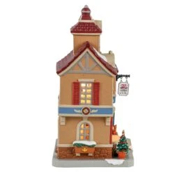 LEMAX - Chocolate Time 6 LEMAX - Chocolate Time -Bestes Hockey Geschäft art 15743 1 1280x1280