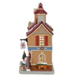 LEMAX - Chocolate Time 7 LEMAX - Chocolate Time -Bestes Hockey Geschäft art 15743 2 1280x1280